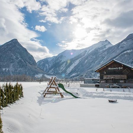 Gaestehaus Dreier Neukirchen am Großvenediger Extérieur photo