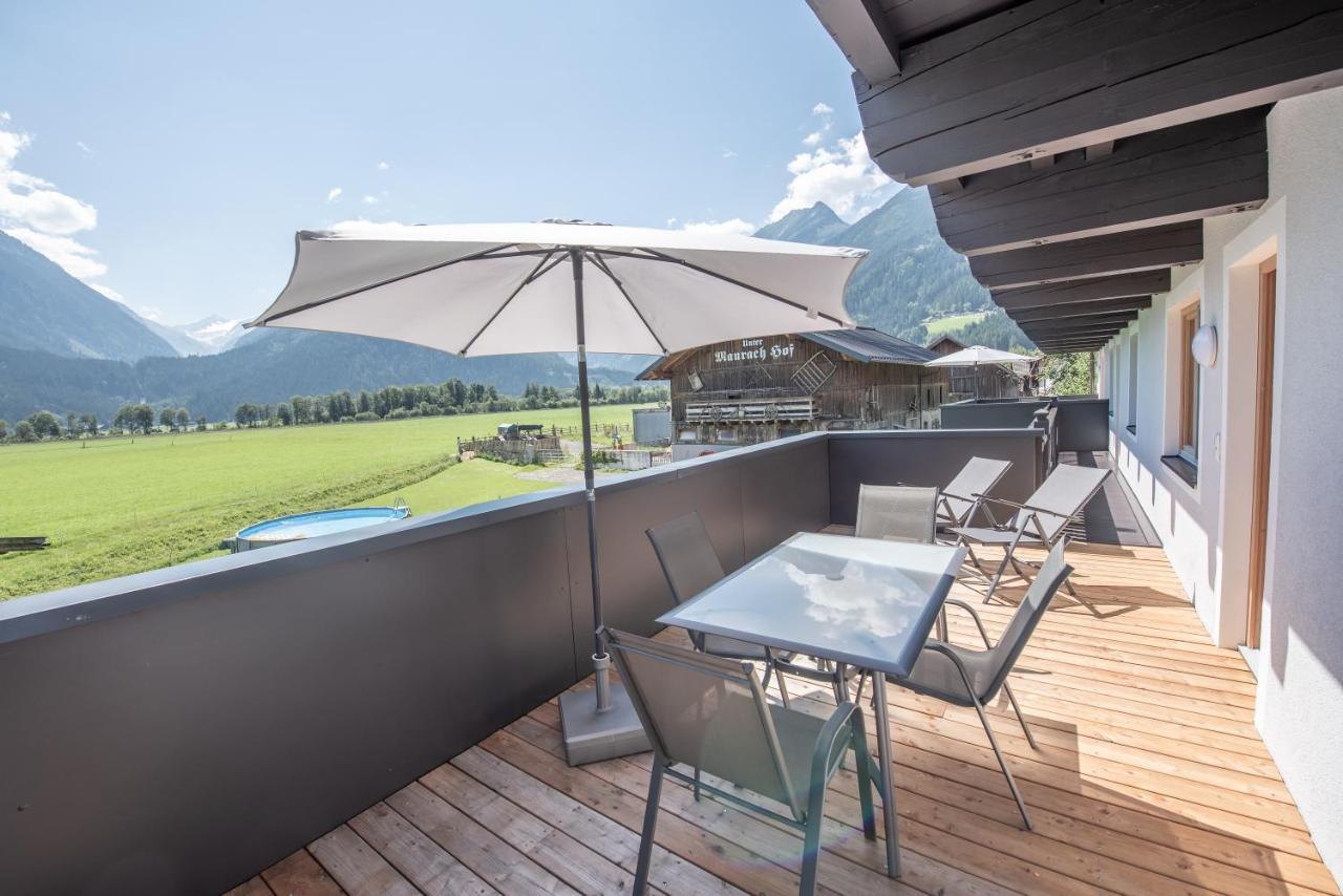 Gaestehaus Dreier Neukirchen am Großvenediger Extérieur photo