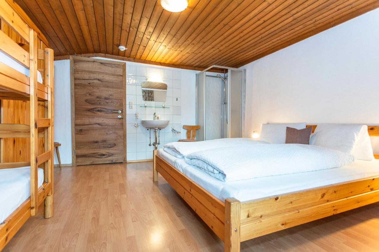 Gaestehaus Dreier Neukirchen am Großvenediger Extérieur photo
