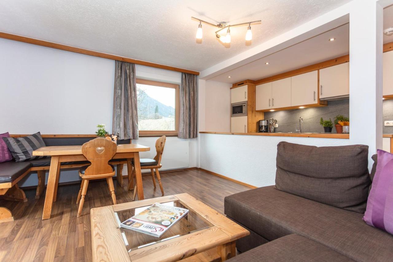 Gaestehaus Dreier Neukirchen am Großvenediger Extérieur photo