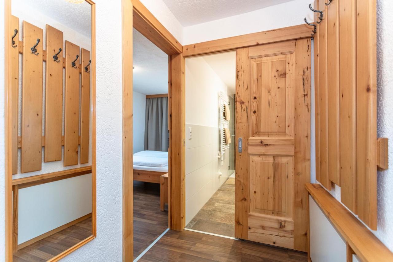 Gaestehaus Dreier Neukirchen am Großvenediger Extérieur photo