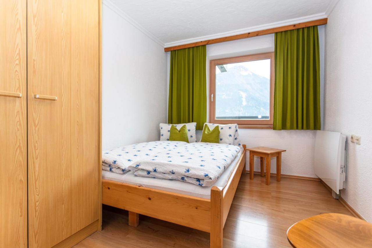 Gaestehaus Dreier Neukirchen am Großvenediger Extérieur photo