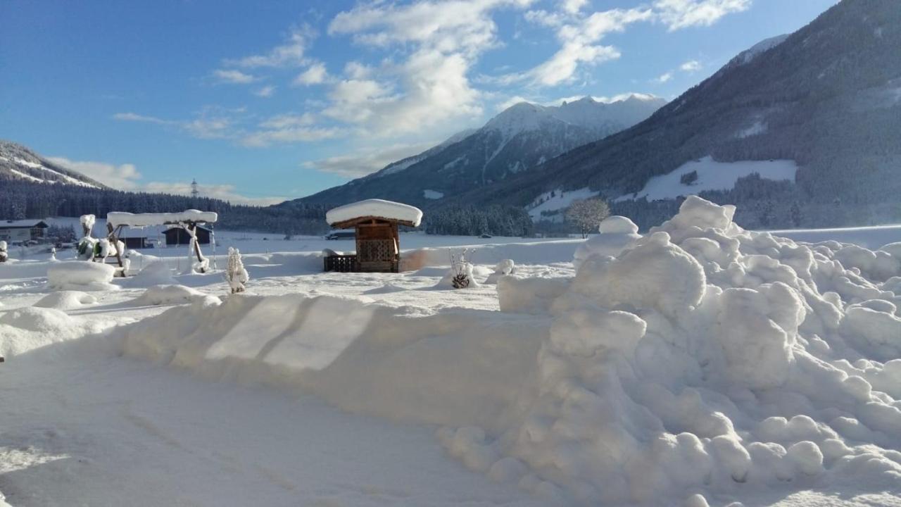 Gaestehaus Dreier Neukirchen am Großvenediger Extérieur photo